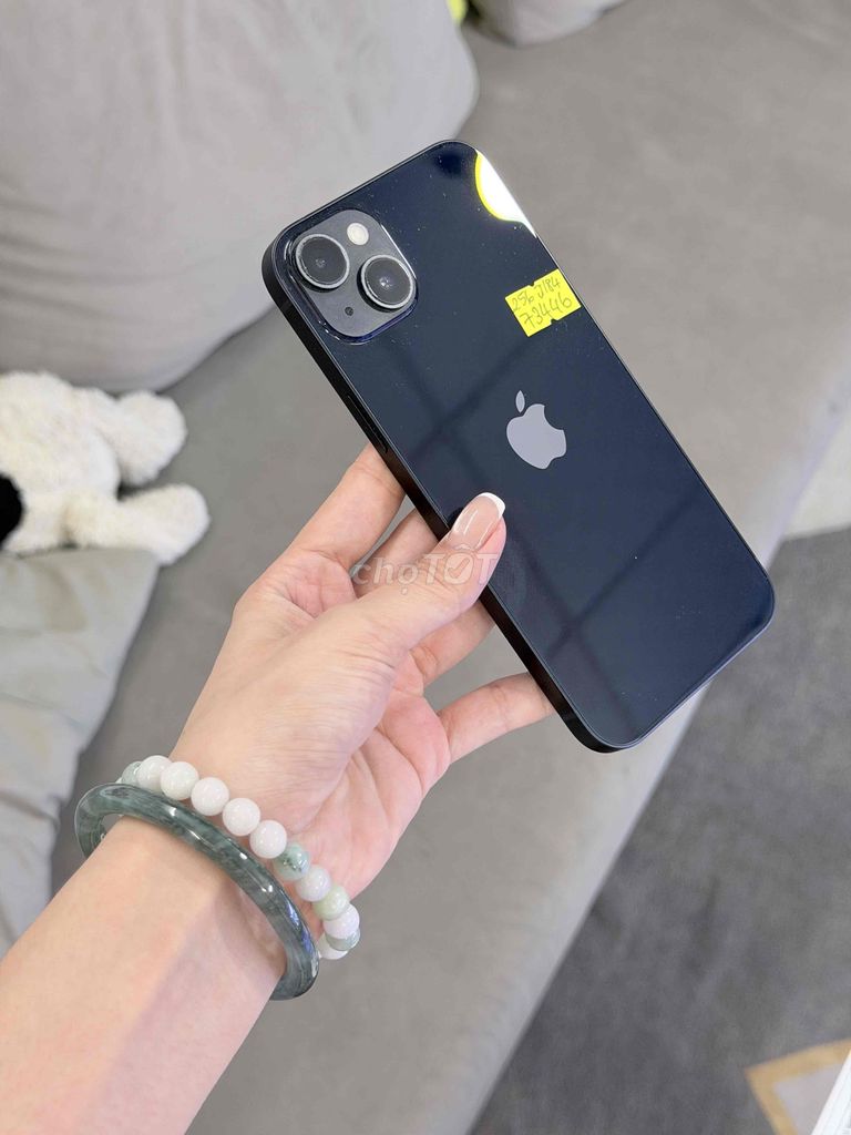 Apple iPhone 14 Plus LikeNew 256GB J/A Góp Nợ Xấu. Mua bán Điện thoại tại Quận 8 Tp Hồ Chí Minh được đăng bởi CA REM BÁN TÁO hình 1