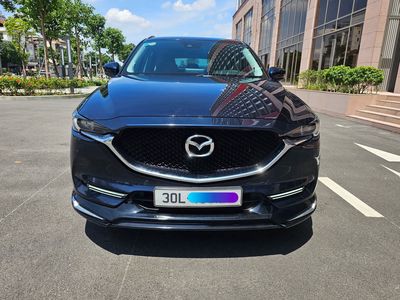 Mazda CX-5 2022 2.0 Premium 30000 km. Mua bán Ô tô tại Quận Long Biên Hà Nội được đăng bởi quân