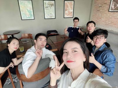 [TAN BINH] TUYỂN 05 NHÂN VIÊN TƯ VẤN BÁN HÀNG. Việc làm tại Quận Tân Bình Tp Hồ Chí Minh được đăng bởi Kieu Pham hình 1