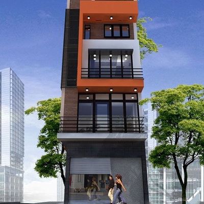 Room 18 m² · Đường Trần Văn Dư