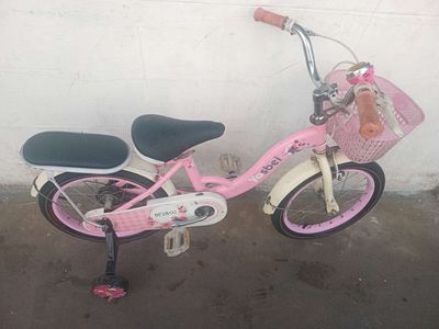 Xe đạp trẻ em bánh 16. Mua bán Xe đạp tại Quận 10 Tp Hồ Chí Minh được đăng bởi Phạm văn minh