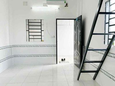 Phòng trọ Linh Đông giá 3tr giờ giấc tự do ra vào cổng vân tay. Cho thuê phòng trọ tại Thành phố Thủ Đức Tp Hồ Chí Minh được đăng bởi Phan Tâm