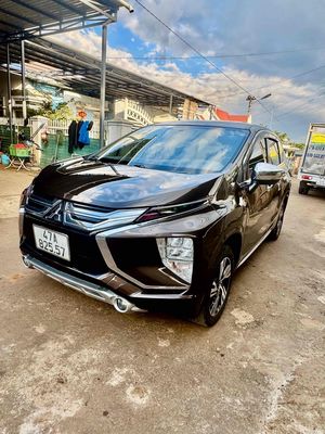 Mitsubishi Xpander 2021 số tự động - 87 km. Mua bán Ô tô tại Thị Xã Buôn Hồ Đắk Lắk được đăng bởi Anh Trung