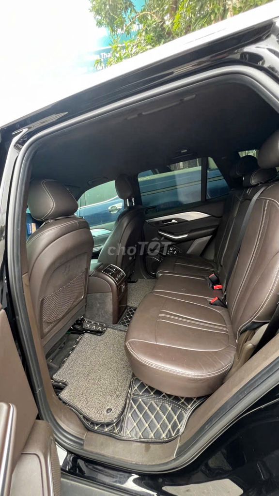 VinFast Lux SA Premium 2020 đi ít 4v8 km. Mua bán Ô tô tại Quận Thanh Xuân Hà Nội được đăng bởi Mr Phúc Vinfast lướt hình 5