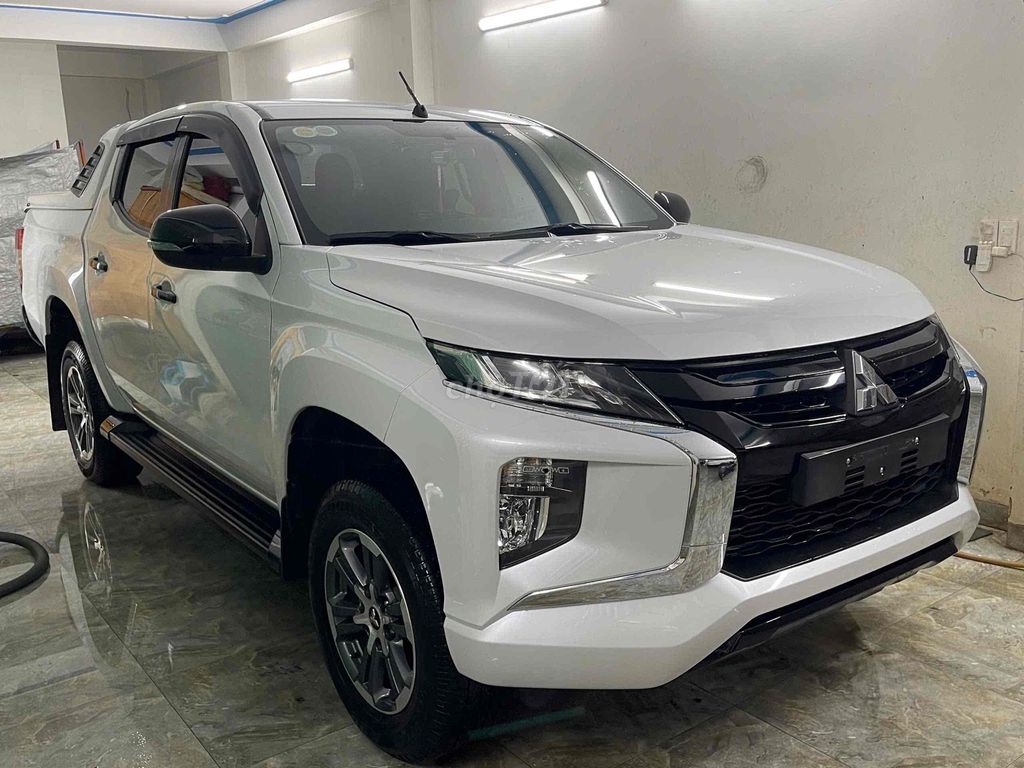 TRITON MT 2 CAU XE MOI CHAY 38 NGHIN CAY. Mua bán Ô tô tại Huyện Đức Trọng Lâm Đồng được đăng bởi SALON ÔTÔ HOÀ THẮNG  hình 2