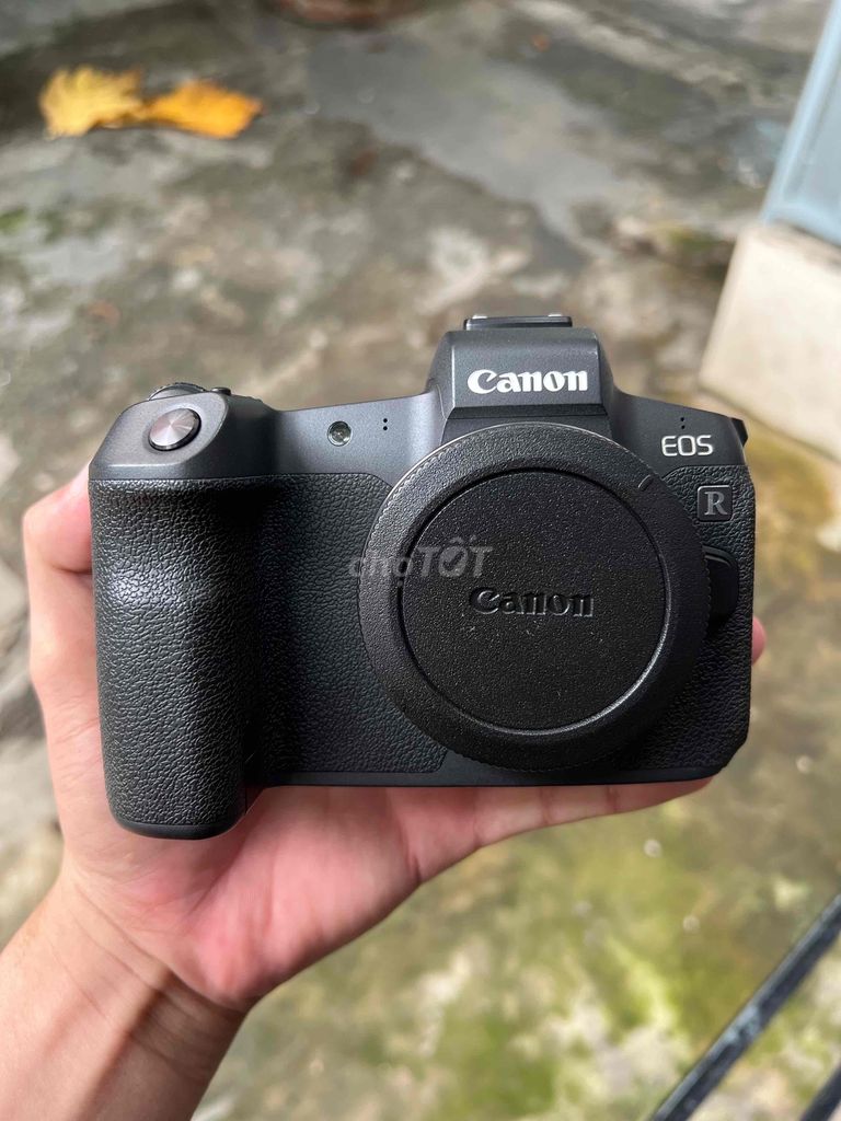 Canon R. Mua bán Máy ảnh, Máy quay tại Quận Phú Nhuận Tp Hồ Chí Minh được đăng bởi Huy Hoàng  hình 2