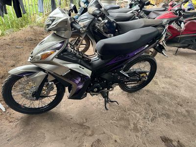 Exciter 2006. Mua bán Xe máy tại Thành phố Biên Hòa Đồng Nai được đăng bởi Lê Tuấn Vũ