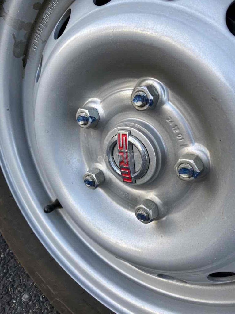 DongBen T30i sx 2025 odo 5000 ngàn km  Xe Như mới. Mua bán Xe tải, xe ben tại Quận Liên Chiểu Đà Nẵng được đăng bởi Tran thanh quoc hình 6