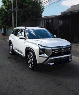 𝗠𝗶𝘁𝘀𝘂𝗯𝗶𝘀𝗵𝗶 𝗗𝗘𝗦𝗧𝗜𝗡𝗔𝗧𝗢𝗥 ( 𝗗𝗦𝗧 ) - 𝗚𝗜𝗔𝗢 𝗫𝗘 𝗧𝗛𝗔́𝗡𝗚 𝟭𝟮. Mua bán Ô tô tại Quận Hải Châu Đà Nẵng được đăng bởi Mitsubishi Savico Đà Nẵng