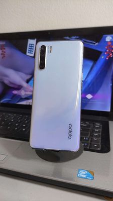 Oppo Reno3 Trắng 128GB. Mua bán Điện thoại tại Quận Ba Đình Hà Nội được đăng bởi Vũ Vy Mobile 