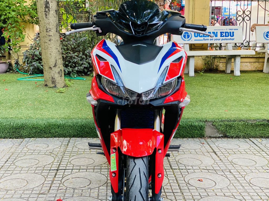 HONDA WINNER V3 BẢN HRC XE MỚI 99%