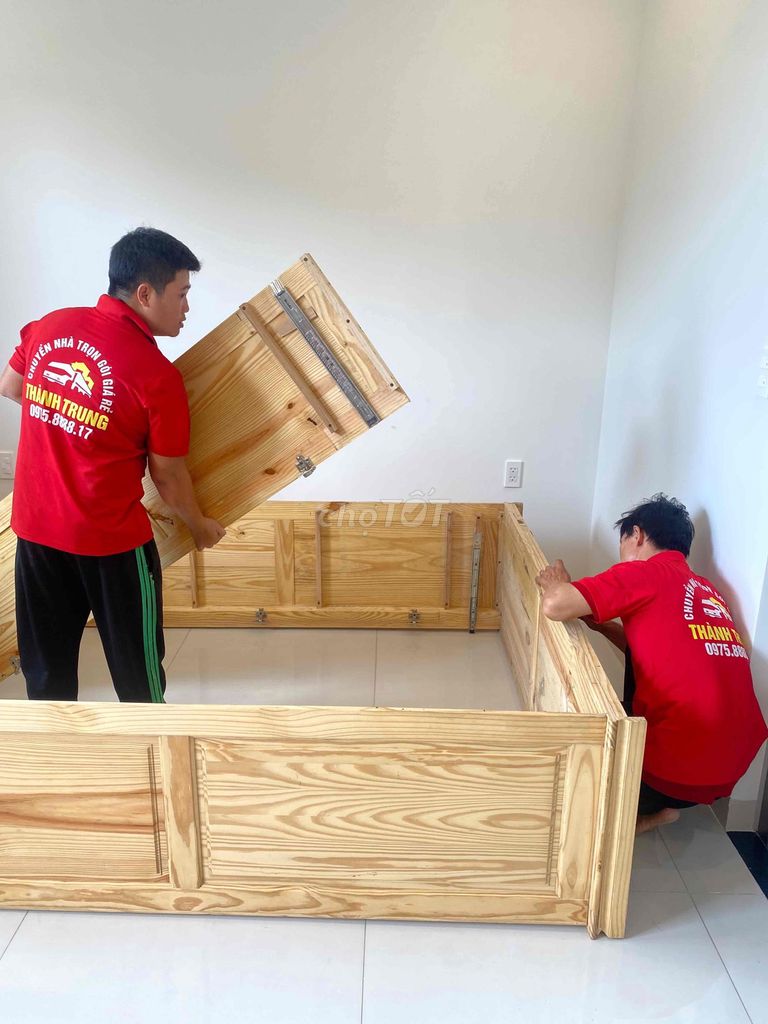 Dịch vụ chuyển nhà trọn gói giá bình dân. Dịch vụ chuyển nhà tại Quận 11 Tp Hồ Chí Minh được đăng bởi dịch vụ vận chuyển hình 1