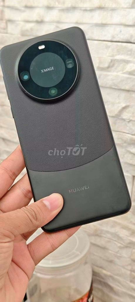Huawei Mate 60 512GB Đen 98-99%. Mua bán Điện thoại tại Quận Hải Châu Đà Nẵng được đăng bởi Nguyễn Hưng hình 1