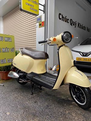 Crea 50cc chính chủ biển Hà Nội