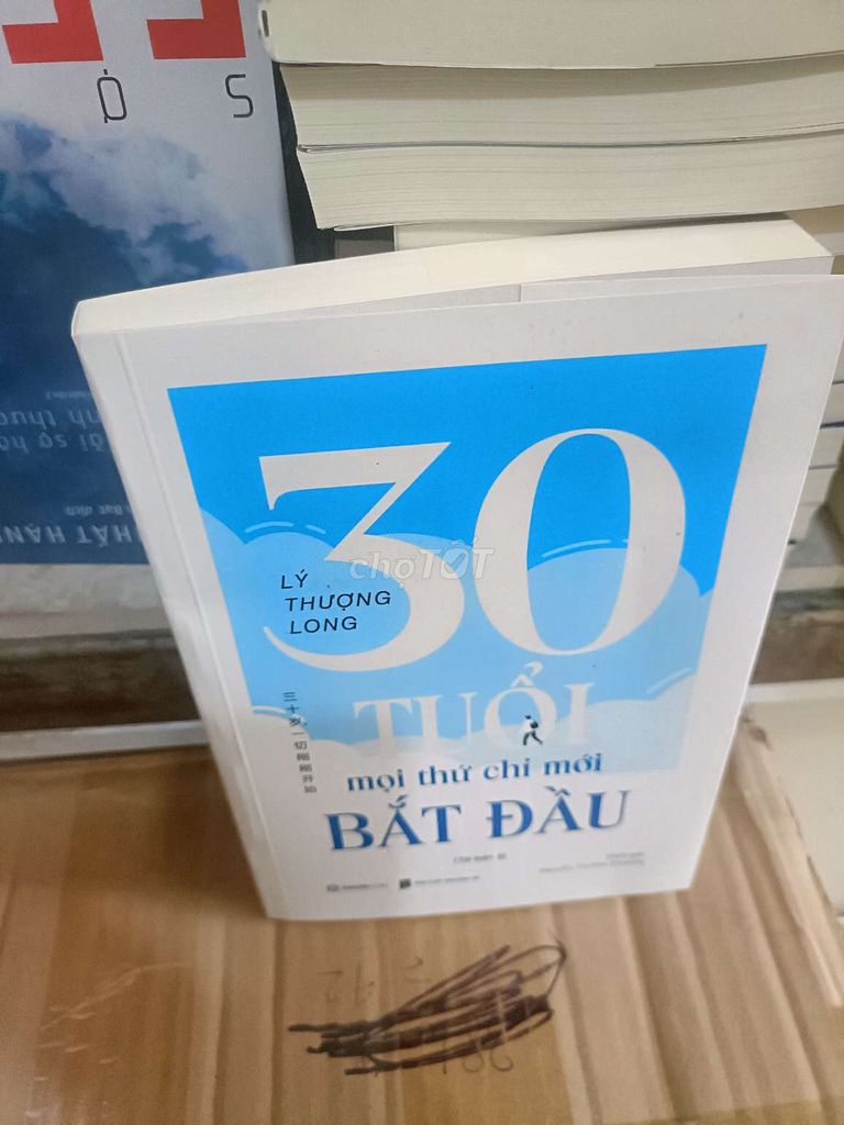 30 tuoi băt đầu