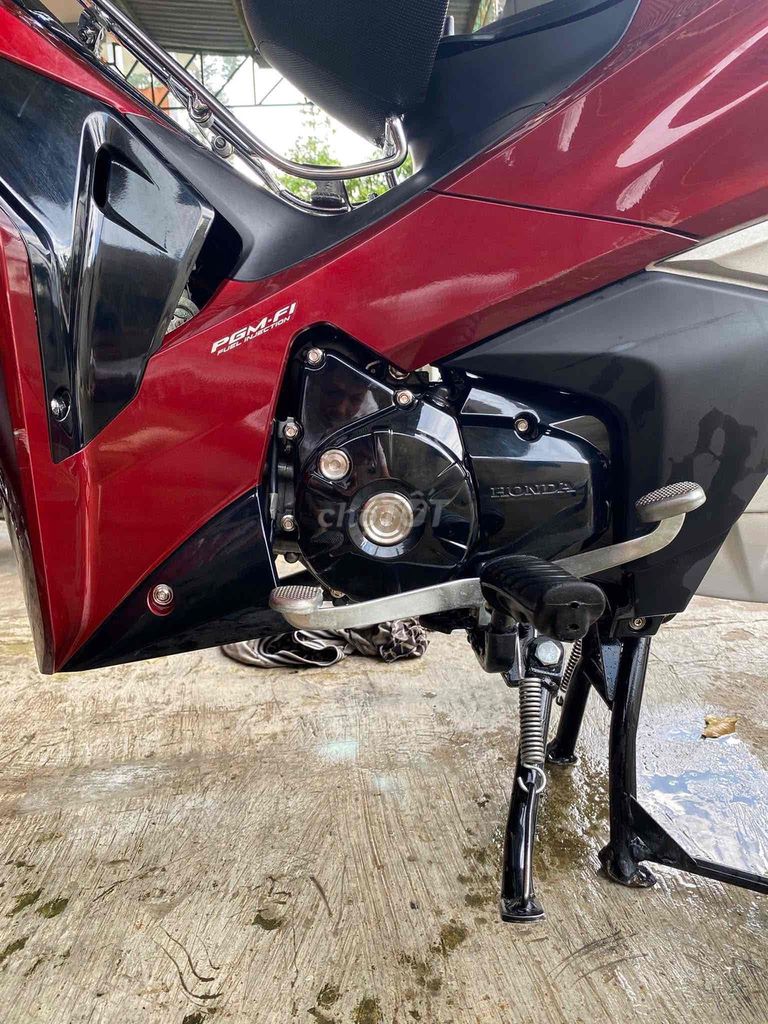 Fuled dọn kiểng máy zin 100%. Mua bán Xe máy tại Thành phố Long Xuyên An Giang được đăng bởi Nobitam hình 5