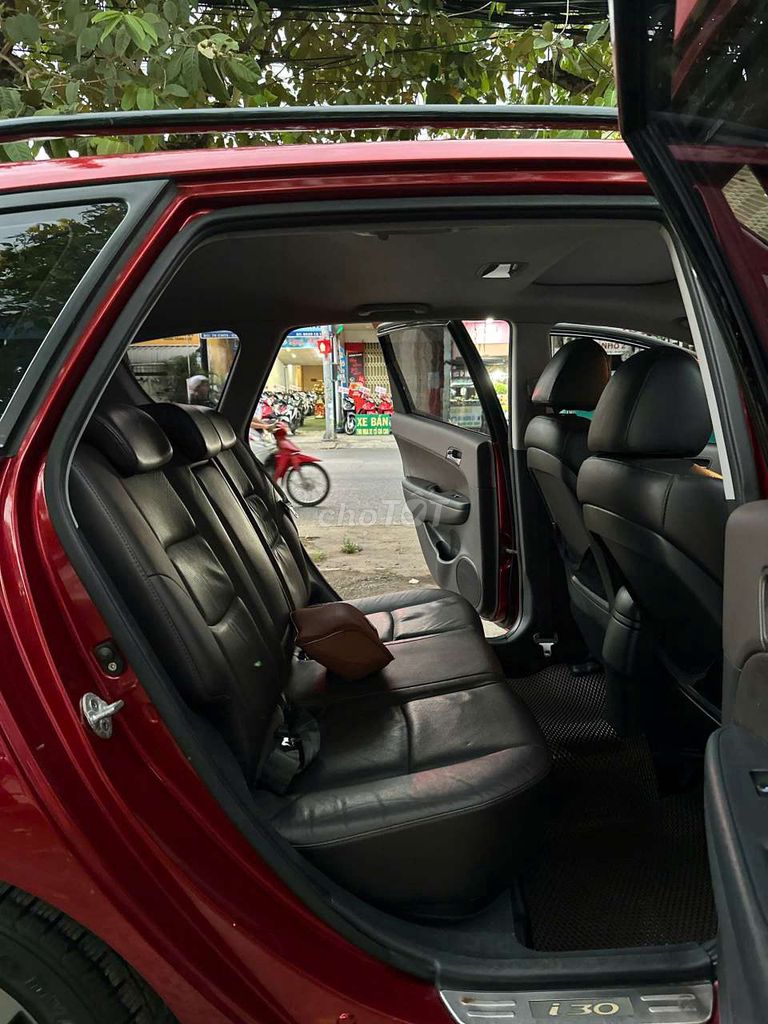 Hyundai i30 nhập 2011. Mua bán Ô tô tại Quận Ninh Kiều Cần Thơ được đăng bởi MINH THIỆN bán xe trả góp hình 7