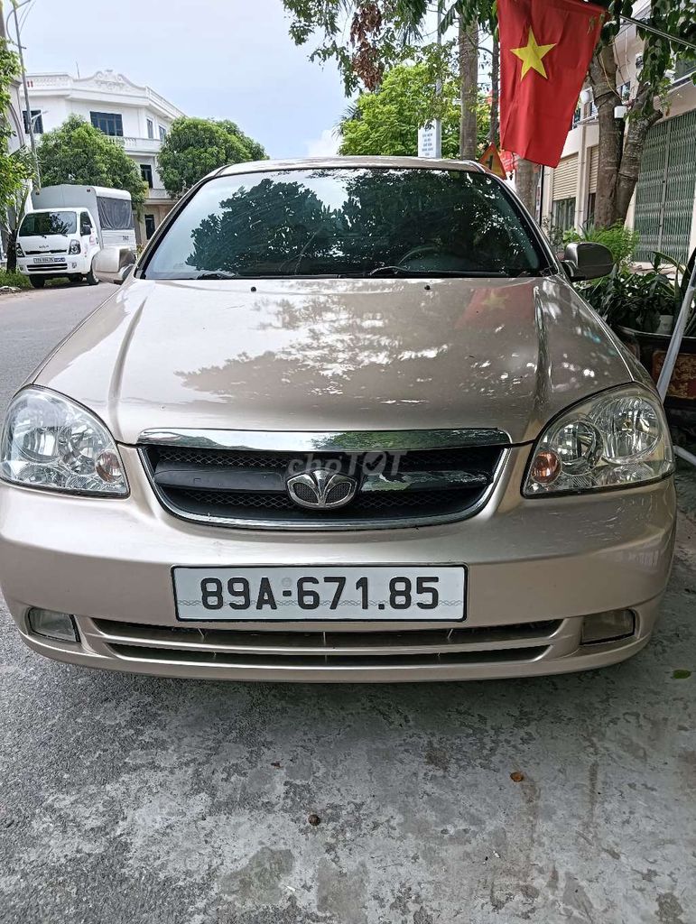 356 2011 EX 1.6 MT - 120000 km. Mua bán Ô tô tại Thành phố Thái Bình Thái Bình được đăng bởi Nguyễn hiền hình 1