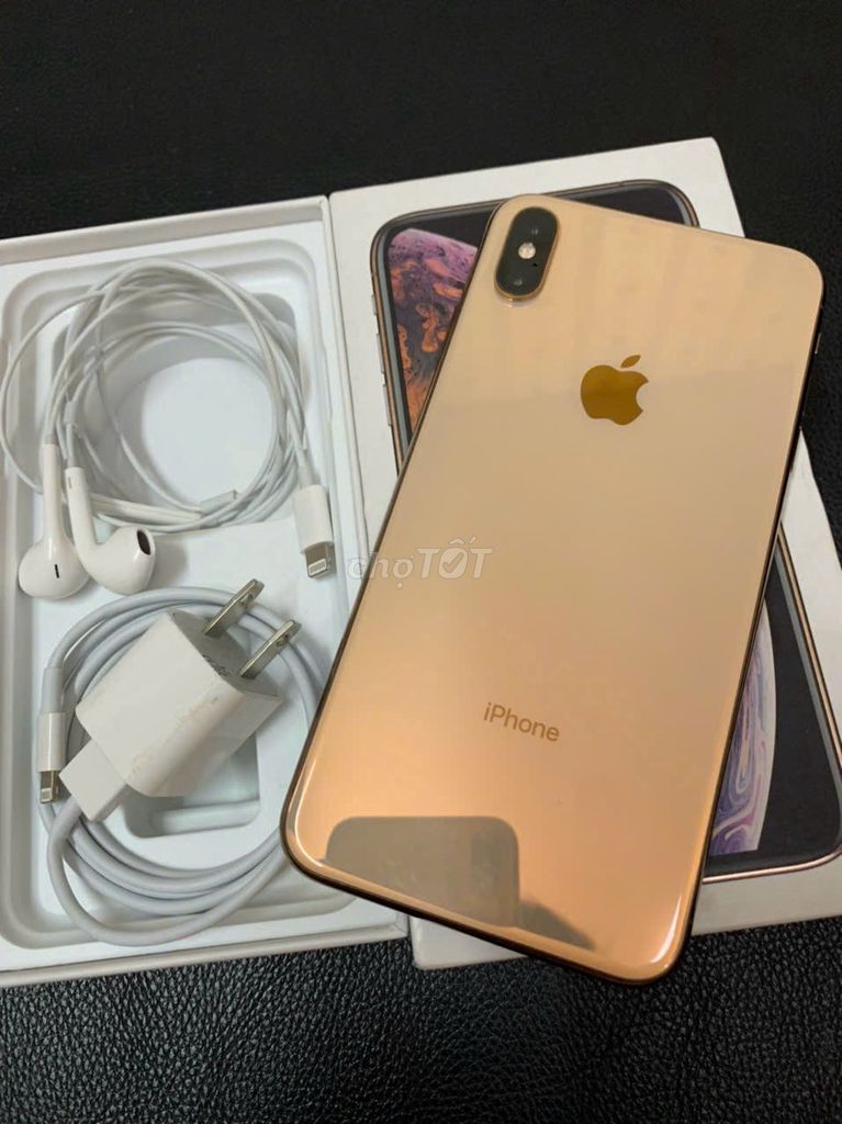 iPhone XS Max 64GB Quốc tế Full Chức năng