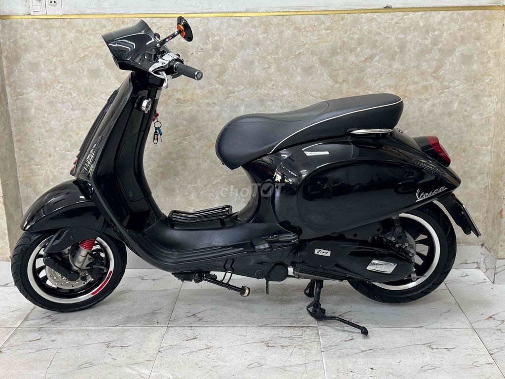 Sprin noteo đèn lép đen bóng mới keng 43AA-632.56. Mua bán Xe máy tại Quận Sơn Trà Đà Nẵng được đăng bởi Minh Dũng bán trả góp 136 vân đồn  hình 6