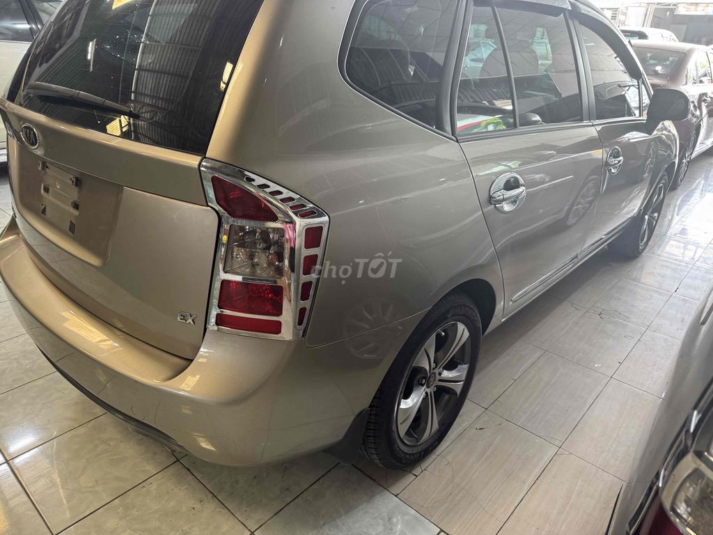 Kia Carens 2015 EX MT  - 102100 km. Mua bán Ô tô tại Quận Bình Thuỷ Cần Thơ được đăng bởi Phi hình 3
