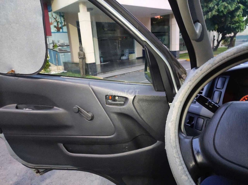 Chính chủ cần bán xe Hiace xe tu nhân 1 chủ. Mua bán Ô tô tại Quận 12 Tp Hồ Chí Minh được đăng bởi Phương ct hình 6