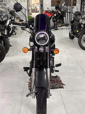 🏍Royal Enfield Bullet 500🏍 Biển SG 2019 odo 18km. Mua bán Xe máy tại Quận 5 Tp Hồ Chí Minh được đăng bởi Xe Máy Vinh