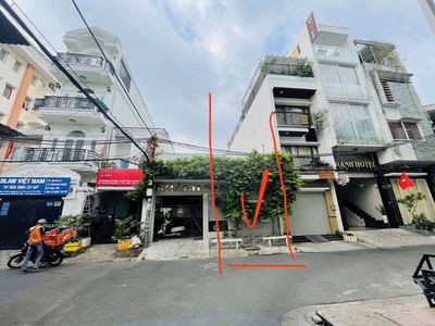 Cần bán 1 hoặc 2 căn nhà cấp 3 liền kề.