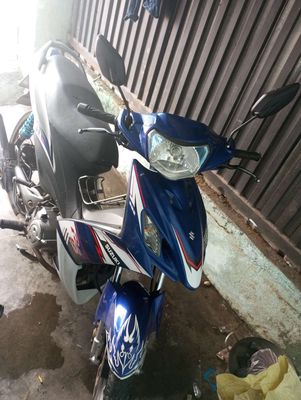 Do mua xe mới nên bán xe này cho anh em cần. Mua bán Xe máy tại Thành phố Thủ Dầu Một Bình Dương được đăng bởi Van