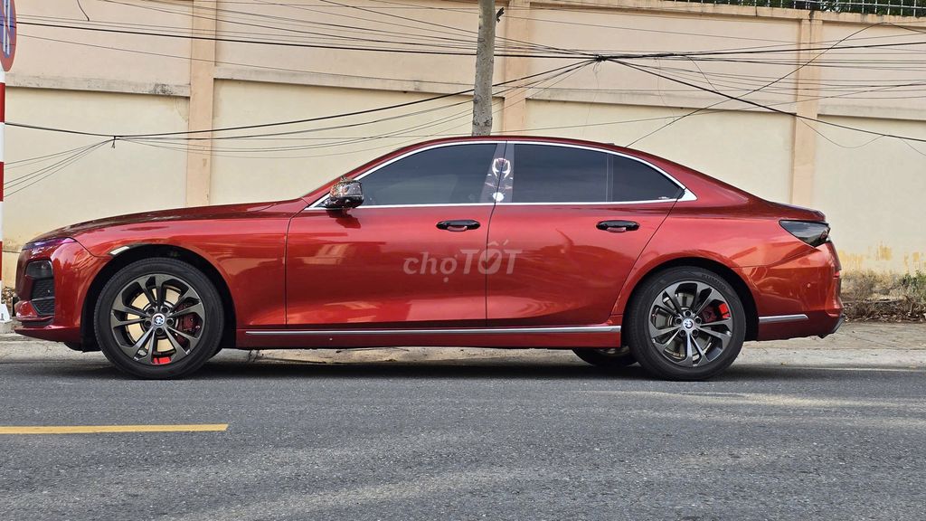 Lux A2.0 2020 Plus độ nhiều đồ chơi, một chủ. Mua bán Ô tô tại Quận Gò Vấp Tp Hồ Chí Minh được đăng bởi Triết hình 11