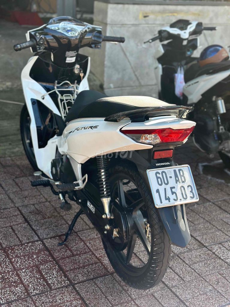 future 2025. Mua bán Xe máy tại Thành phố Long Khánh Đồng Nai được đăng bởi cửa hàng xe máy DUY HIỆP hình 7