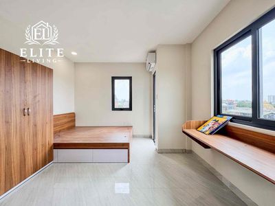 Studio mới xây ban công ngayKha Vạn Vân - chợ Thủ Đức✨