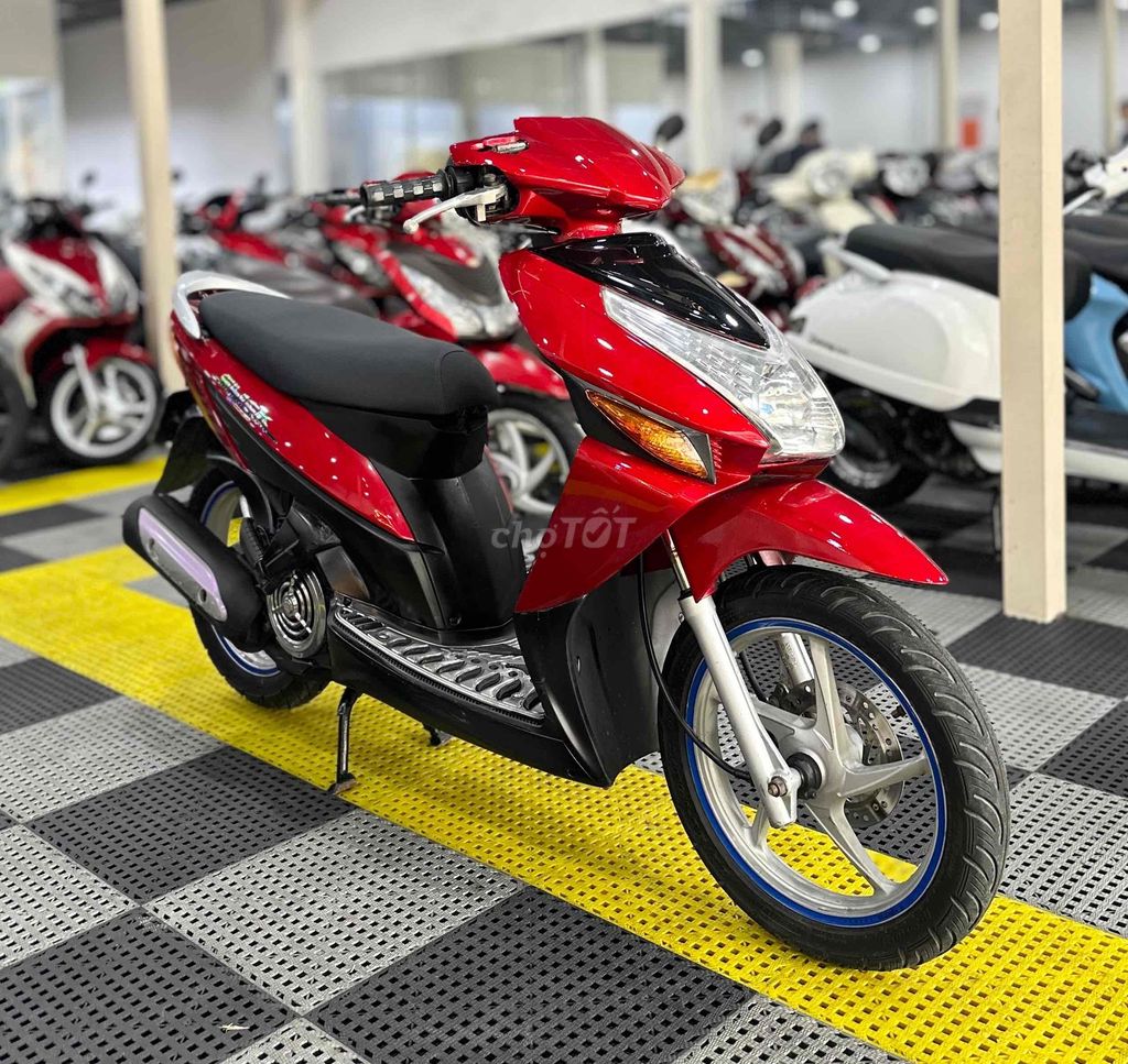 Click đẹp, máy êm thì thầm bao vọt biển SG. Mua bán Xe máy tại Quận 8 Tp Hồ Chí Minh được đăng bởi Quân  hình 5