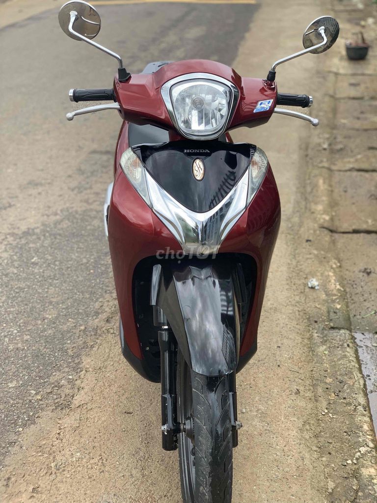 sh mod 2016 zin liền lạc cứng cáp xem xe trảng bom. Mua bán Xe máy tại Huyện Trảng Bom Đồng Nai được đăng bởi văn bé  hình 2