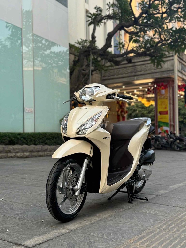 Vision 110fi cuối 2019 khoá smartkey zin 100%