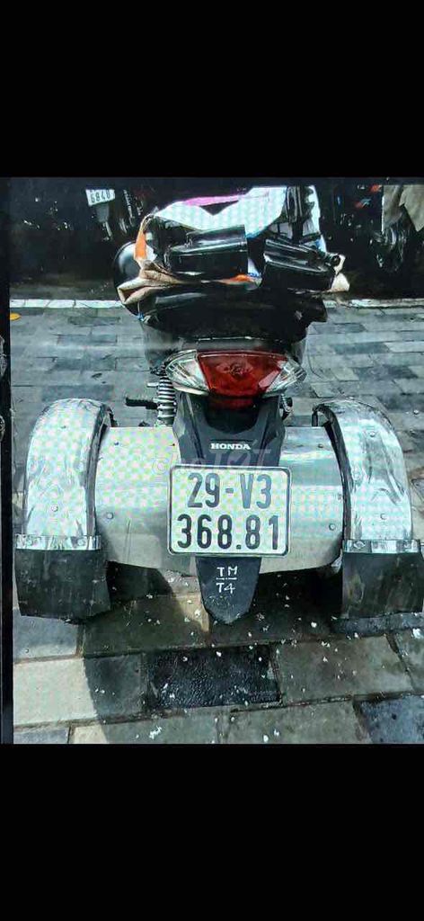 Các dòng xe Wave. Mua bán Xe máy tại Quận Tây Hồ Hà Nội được đăng bởi Văn Nam hình 4