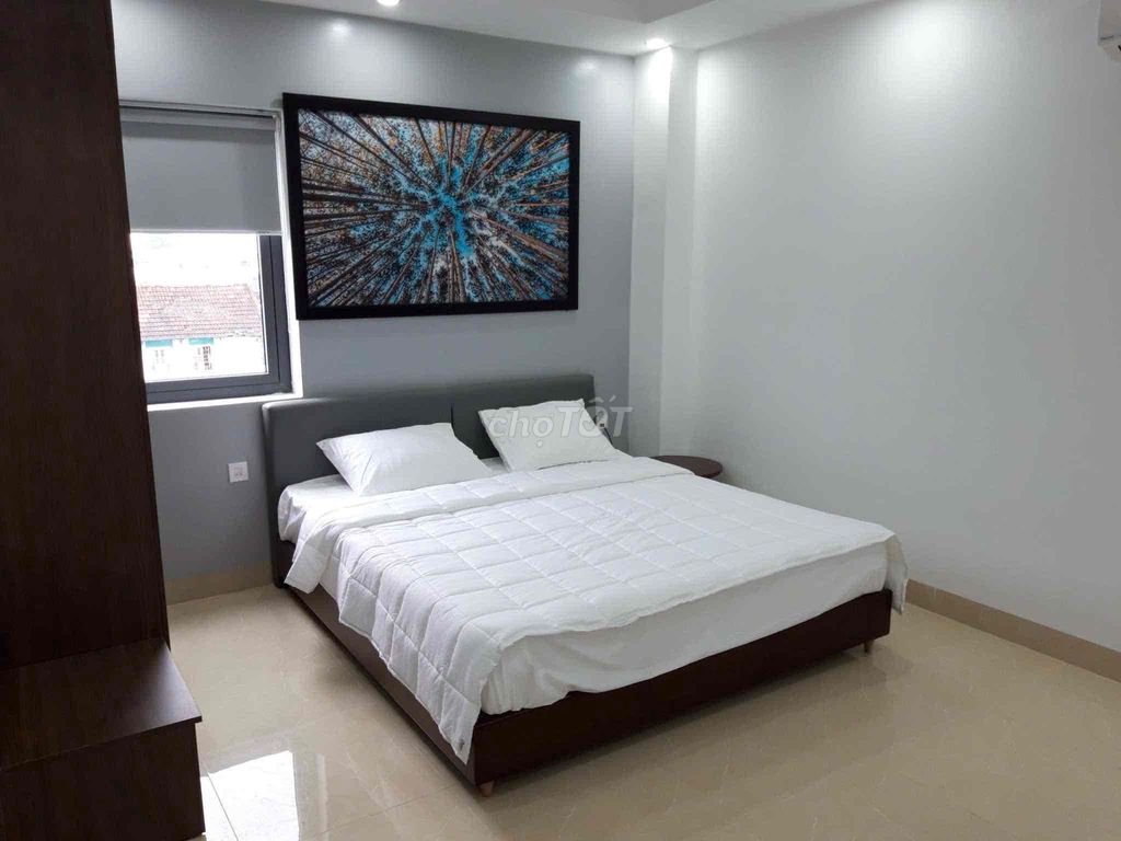 Аренда · 1 комн. · 32 м² · Quận Sơn Trà, ул. Đường Nguyễn Thiện Kế