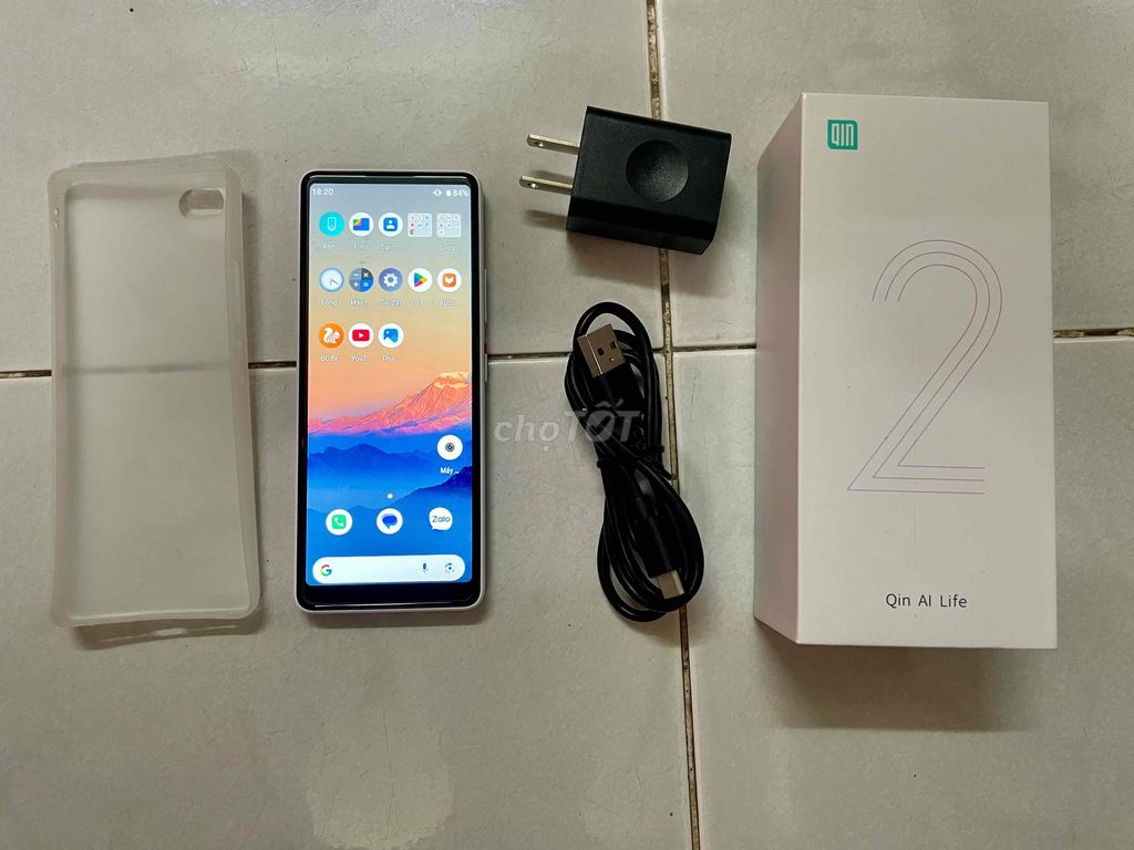 Xiaomi Qin 2 pro 1Sim 4/64gb