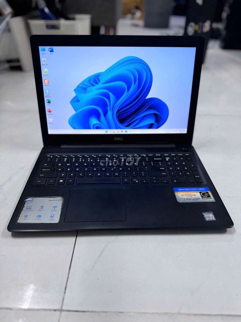 Dell Inspiron 3593 i3-1005G1/8GB/256GB/15.6FHD. Mua bán Laptop tại Quận Gò Vấp Tp Hồ Chí Minh được đăng bởi Hitech Store  hình 1