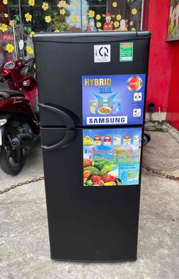 tủ lạnh Samsung 150 lít nhỏ gọn ,không bám tuyết. Mua bán Tủ lạnh tại Quận Bình Tân Tp Hồ Chí Minh được đăng bởi Điện Lạnh Gia Việt 