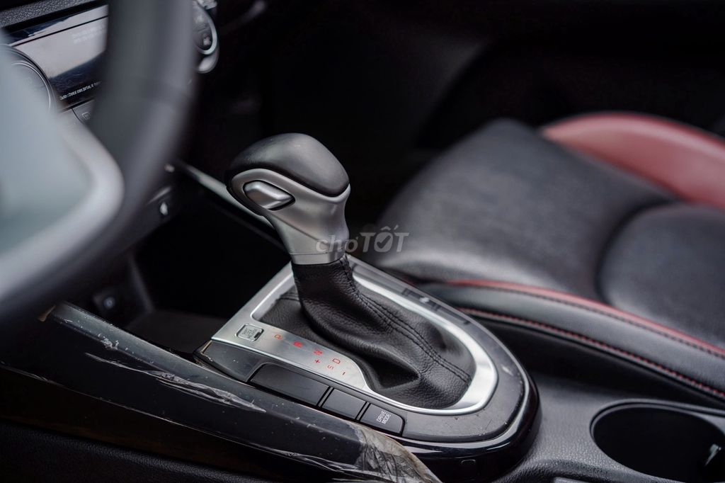 Kia Cerato 2.0 pre Sx 2020. Mua bán Ô tô tại Quận Cầu Giấy Hà Nội được đăng bởi Quân Q Auto hình 12