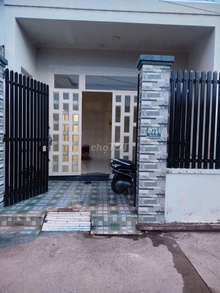Аренда · 2 комн. · 240 м² · Huyện Củ Chi, ул. Đường Tỉnh lộ 15