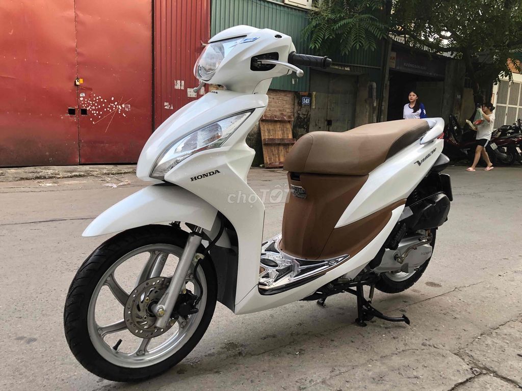 honda vision chính chủ bao sang tên luôn