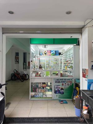 🏢 CHO THUÊ MẶT BẰNG ĐƯỜNG SỐ 79 – QUẬN 7  📍 Vị trí đẹp