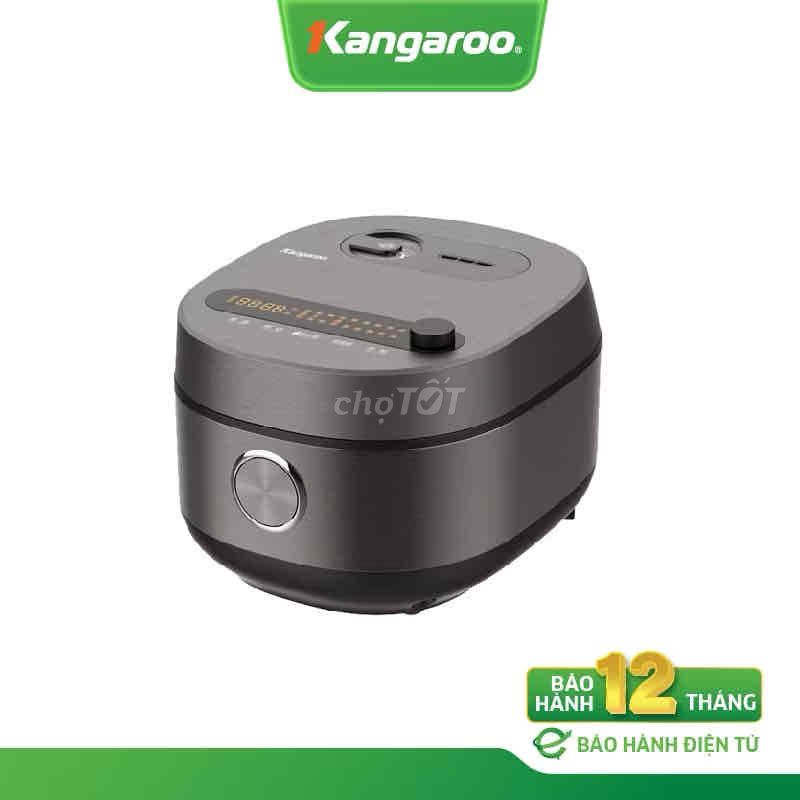 Pass Cực Rẻ Nồi Cơm Cao Tần Kangaroo Mới Tinh. Mua bán Bếp, lò, đồ điện nhà bếp tại Quận Đống Đa Hà Nội được đăng bởi Anh Anh hình 1
