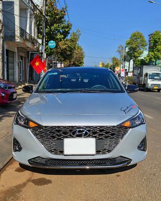 Hyundai Accent 2021 bản full