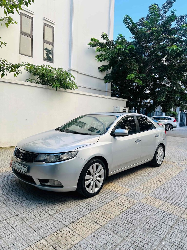 forte số tự động. Mua bán Ô tô tại Quận Nam Từ Liêm Hà Nội được đăng bởi Nguyễn Xuân Hải hình 2