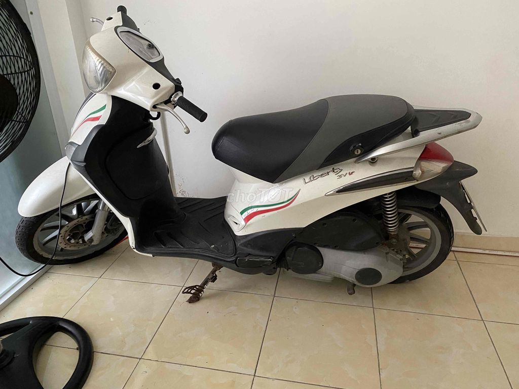 bán liberty máy ngon.. Mua bán Xe máy tại Huyện Núi Thành Quảng Nam được đăng bởi Minh hình 1