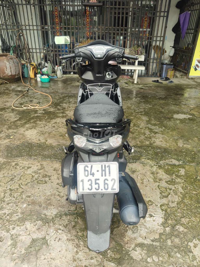 HONDA AIRBLADE FI 2015 NGUYÊN ZIN. Mua bán Xe máy tại Huyện Bình Tân Vĩnh Long được đăng bởi MƯỜI   BÌNH TÂN VL hình 3