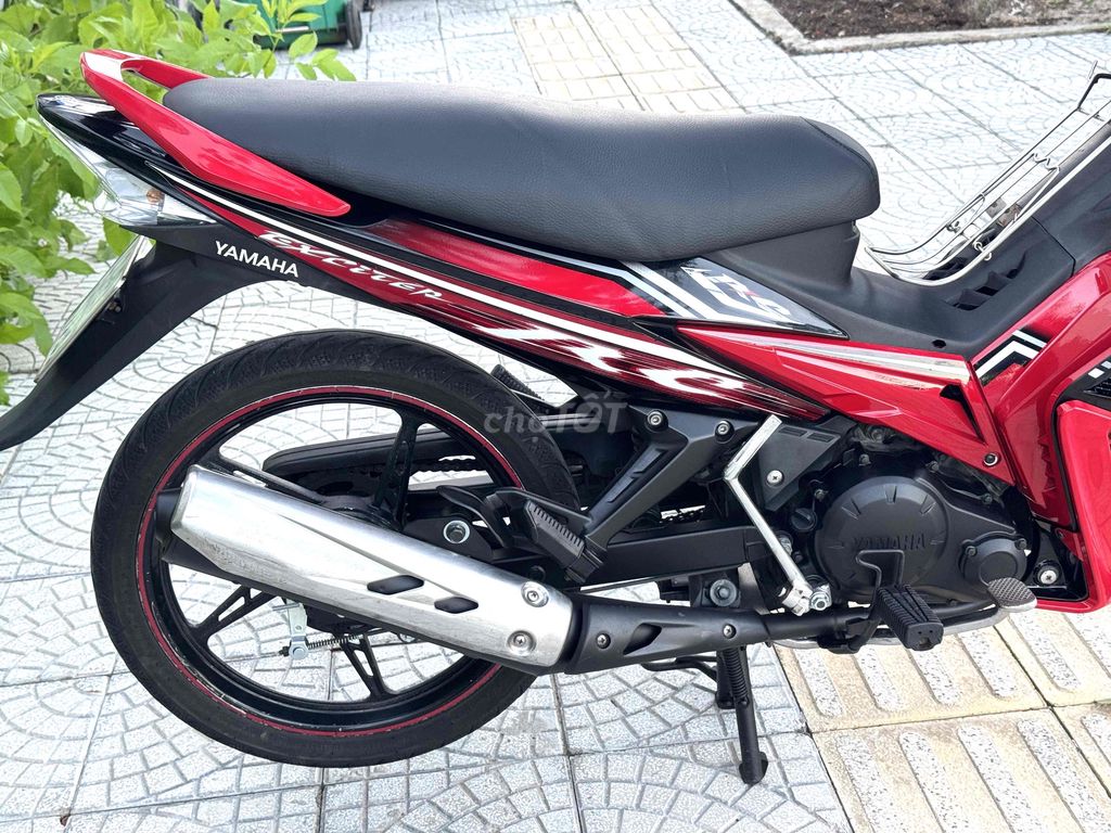 Ex 2010 ctd xe nguyên rin bs 43 . có gl xe khác. Mua bán Xe máy tại Quận Cẩm Lệ Đà Nẵng được đăng bởi 153 Đường 2 tháng 9 Hoà cường Tp Đà Nẵng  hình 5